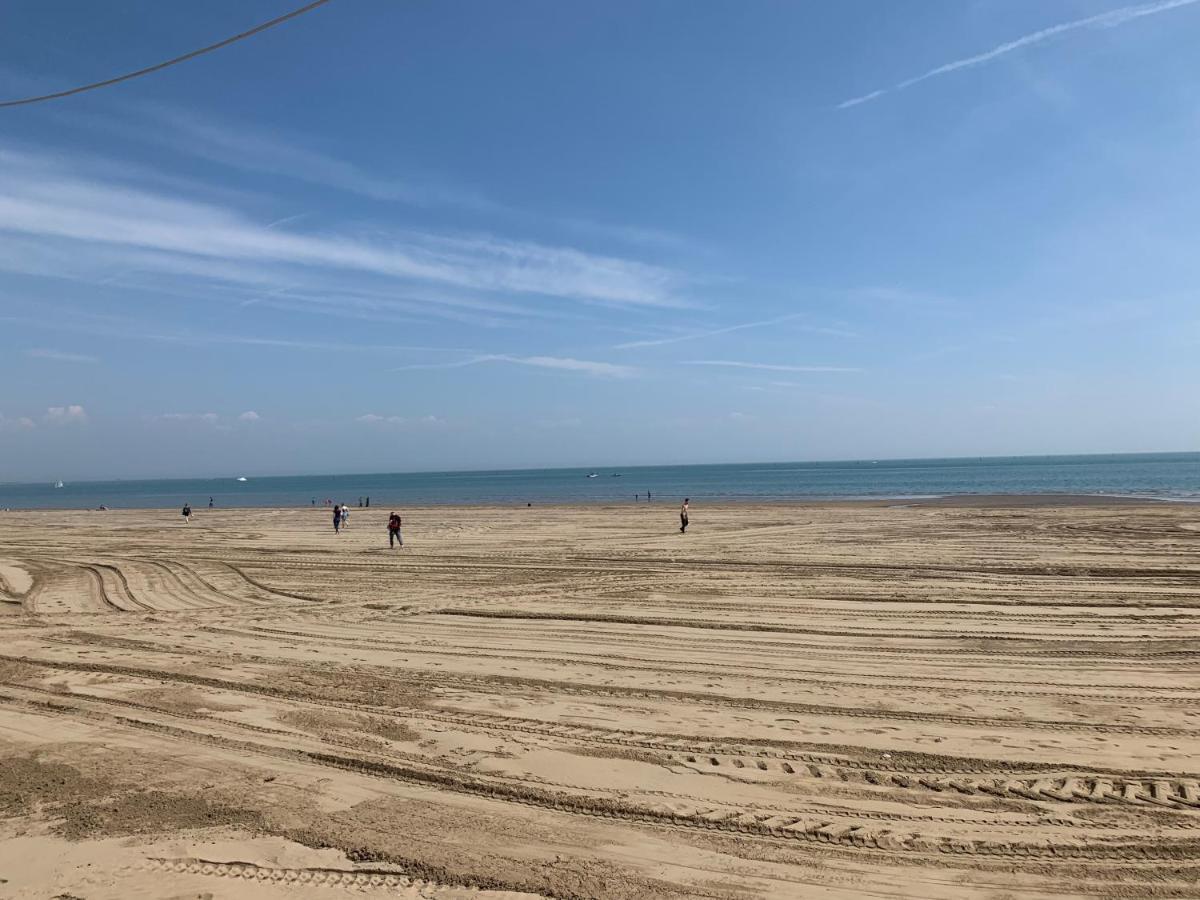 Villa Greif Pineta Lignano Sabbiadoro Ngoại thất bức ảnh